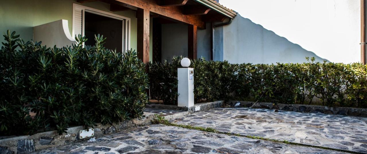 Vrclub - Villa Ridente Residence Porto San Giorgio Exterior photo