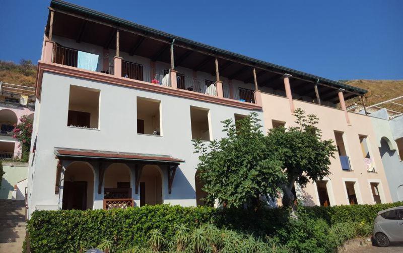 Vrclub - Villa Ridente Residence Porto San Giorgio Exterior photo