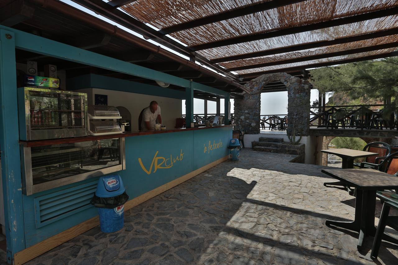 Vrclub - Villa Ridente Residence Porto San Giorgio Exterior photo