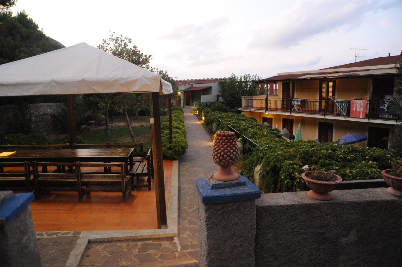 Vrclub - Villa Ridente Residence Porto San Giorgio Exterior photo