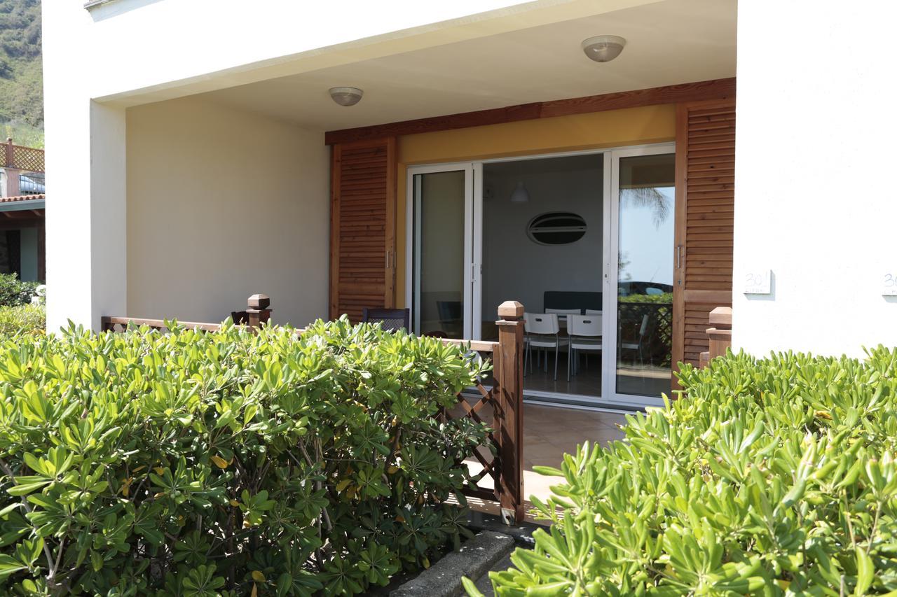 Vrclub - Villa Ridente Residence Porto San Giorgio Exterior photo