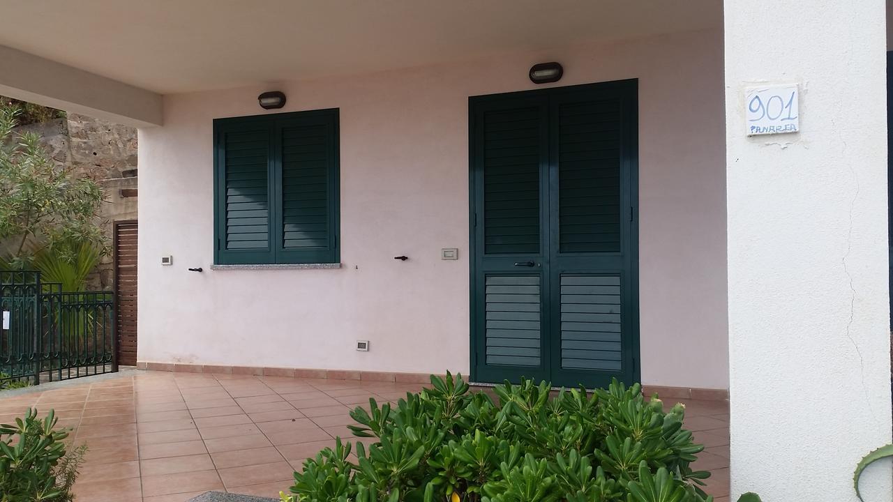 Vrclub - Villa Ridente Residence Porto San Giorgio Exterior photo